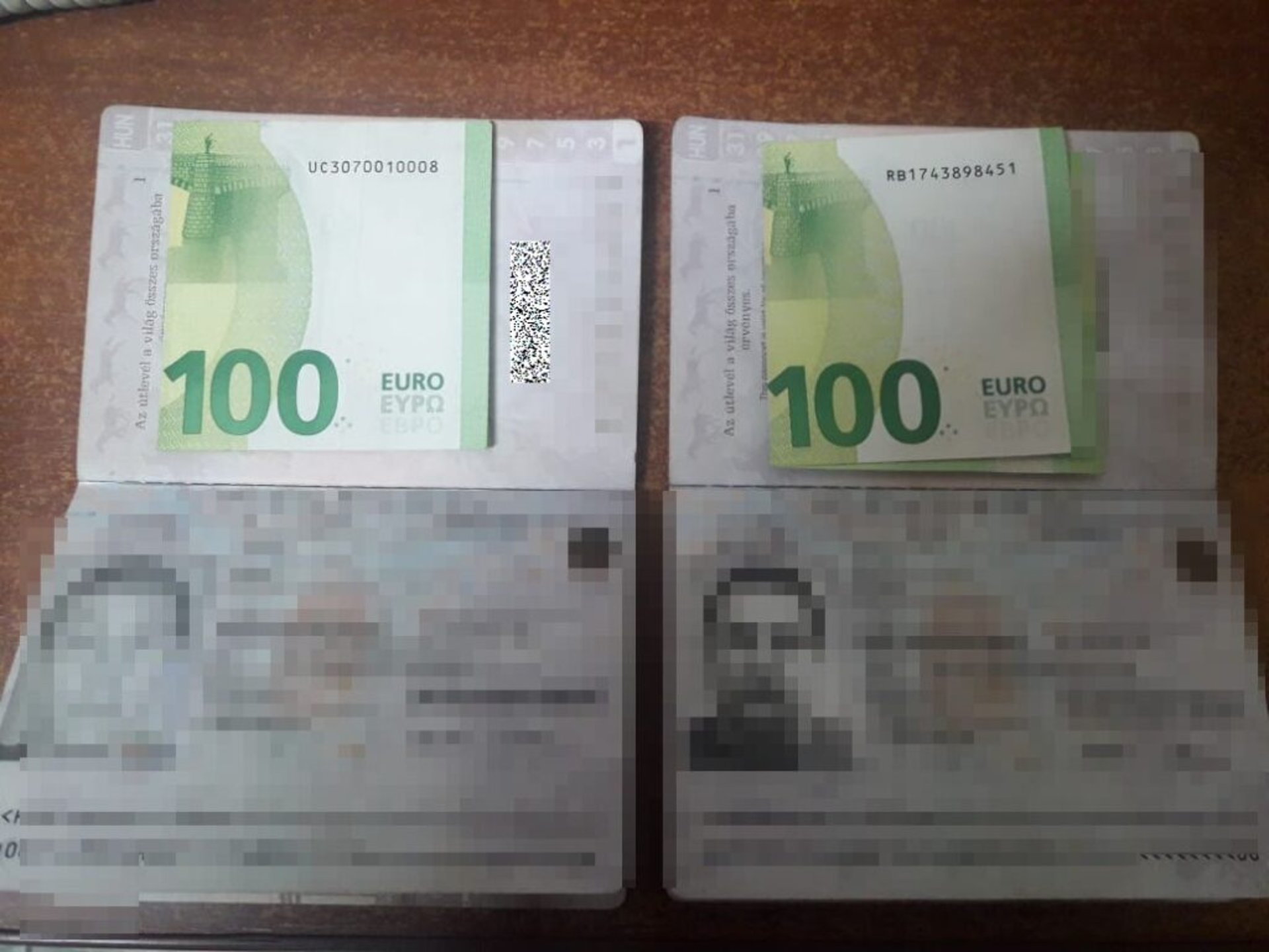 Минулої доби 16 військовозобов’язаних чоловіків намагалися виїхати з України за допомогою хабарів