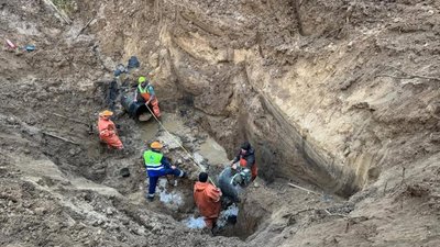 У Львові обіцяють сьогодні відновити подачу води