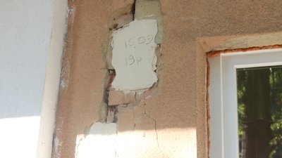 У Львові мешканці будинку просять не допустити другого Дрогобичу (ФОТО, ВІДЕО)