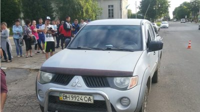 На Стрийщині п‘яний депутат скоїв ДТП: дівчина в реанімації