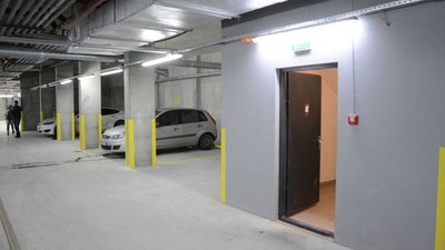 На Львівщині працюють сучасні системи оповіщення