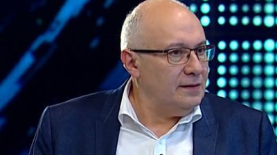 Тимошенко, Ляшко і Гриценко бояться роздражнити Путіна, - Ганапольський