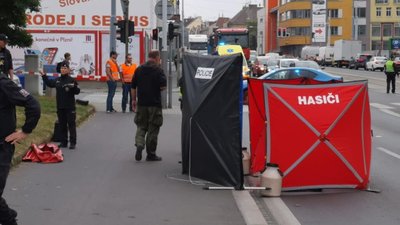 У Чехії трагічно загинула школярка зі Львівщини (ФОТО, ВІДЕО)