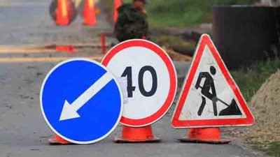 На ремонт дороги Жовква-Червоноград-Ковель виділили значну суму коштів