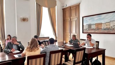 У Львові протезний завод стане комунальним підприємством