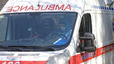 Україна розширила список країн "червоної" зони до 68 держав