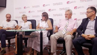 У Львові обговорили переваги та ризики медичної реформи
