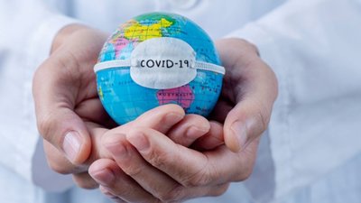Пік весняної хвилі епідемії COVID-19 в Україні припаде на початок квітня (ВІДЕО)
