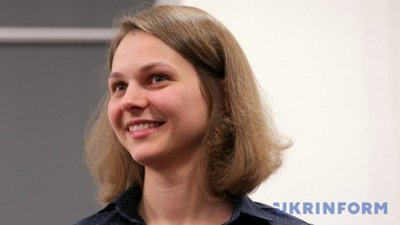 Пост Анни Музичук став рекордним в історії українського Facebook