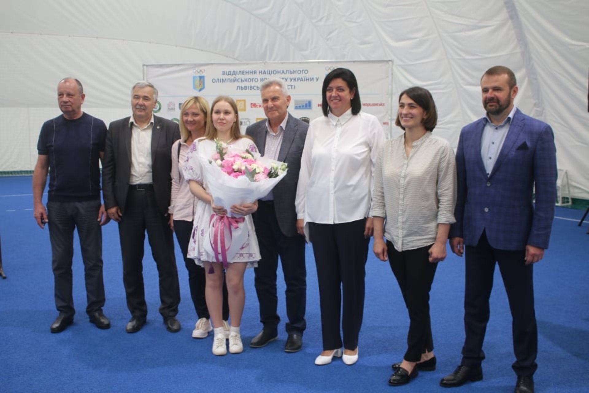 У громадах Львівщини обіцяють розвивати спорт, фото ЛОР