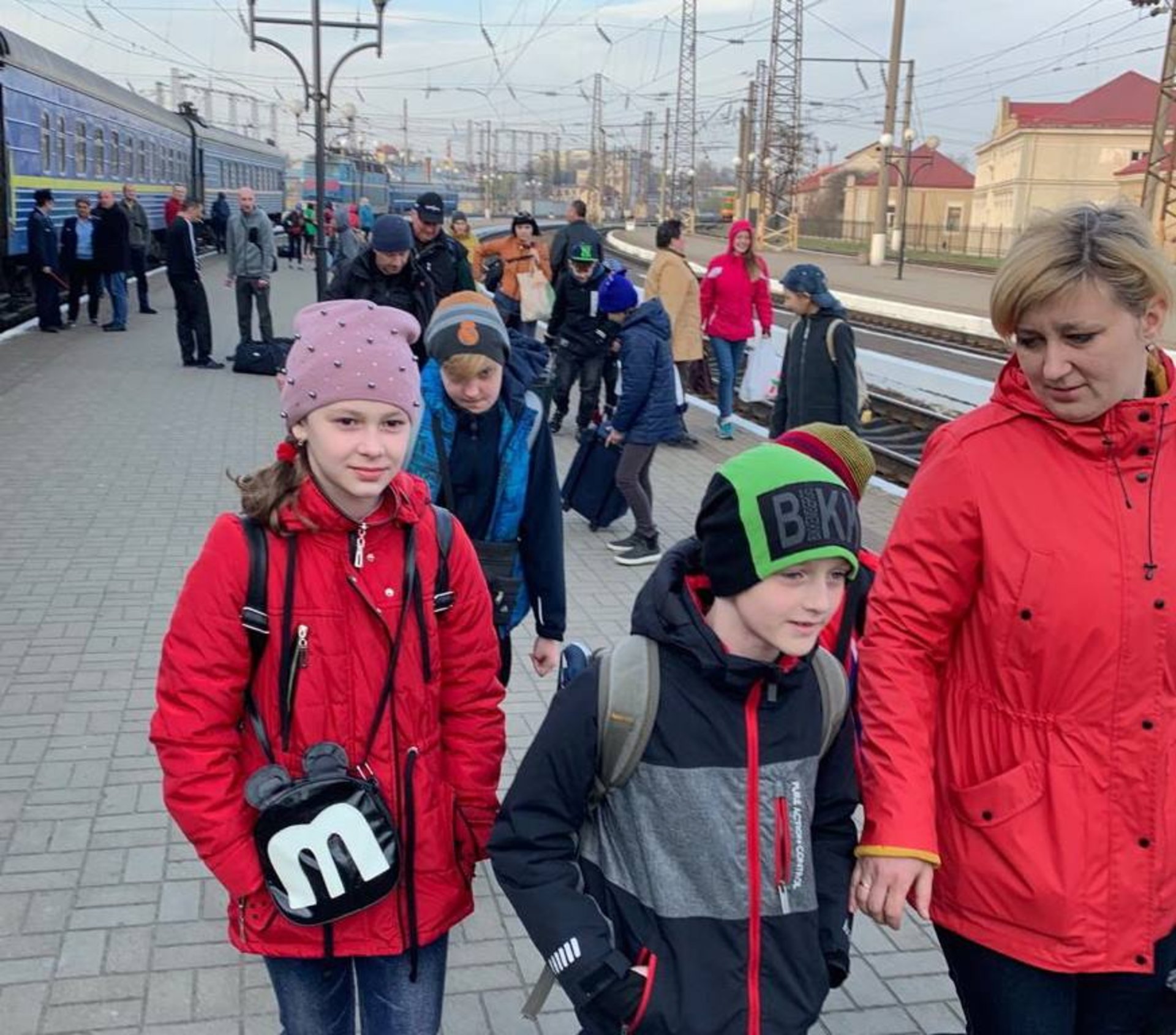 Фото: СБУ у Львівській області
