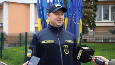 Пункт пропуску «Краківець - Корчова» став абсолютно доступним