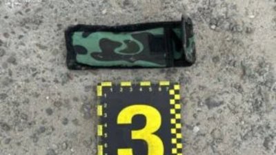 На Львівщині чоловік вдарив незнайомця ножем у спину