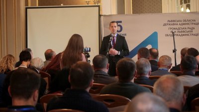 На Всеукраїнському форумі Громадських рад у Львові підписано Меморандум про партнерство (ФОТО)