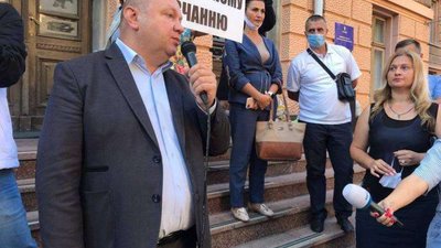 Чернівецька міськрада подаватиме до суду на Кабмін через «червону» зону карантину