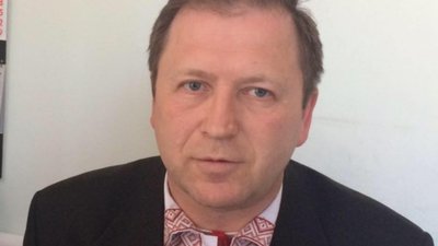 Зеленський звільнив голову Яворівської РДА