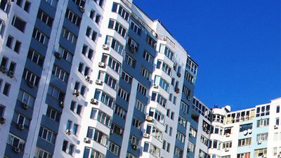 У Львові замість вілли виросте «багатоповерхівка»