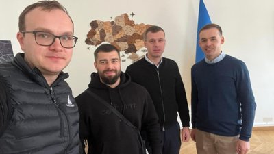 Олеськів вже не керує львівськими маршрутками
