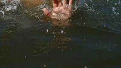 У ставку на Львівщині втопився однорічний хлопчик