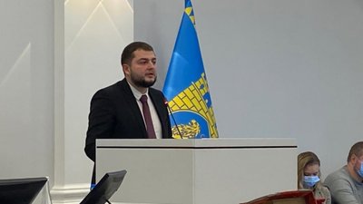 Львів суттєво позеленів