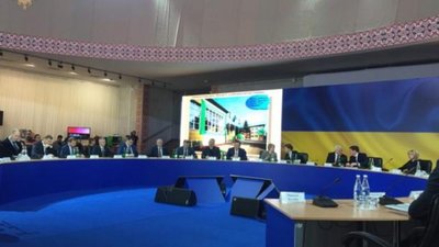 Інклюзивна освіта – це можливості безбар’єрного суспільства, - Олег Синютка