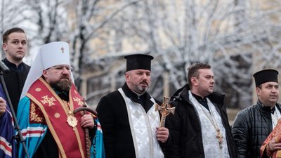 Львівщина вшановує памʼять жертв Голодоморів