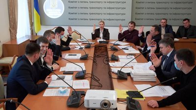 Працівники Укрзалізниці планують страйк із повною зупинкою перевезень – голова ТСК
