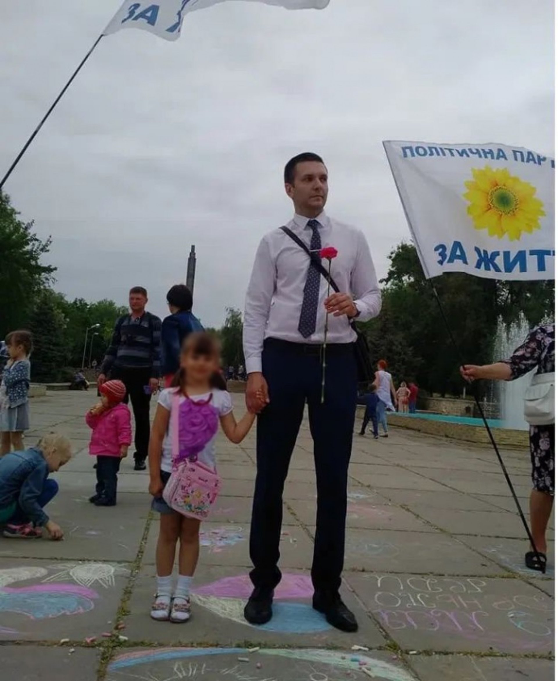 Денис Казанський