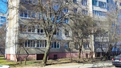 У Львові на Науковій знайшли сумку із зарядженим автоматом