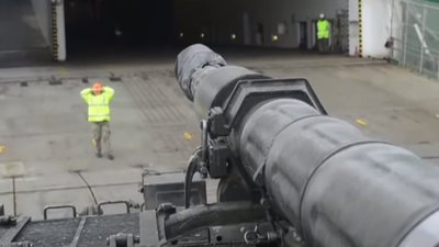 Розвідка Естонії попереджує про загрозу нападу РФ на Україну (ВІДЕО)