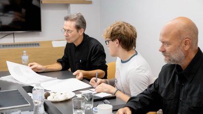 Компанія blago обмінюється досвідом із європейськими архітекторами для впровадження інноваційних девелоперських рішень