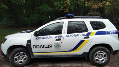 На Львівщині закохана пара вбила бабусю