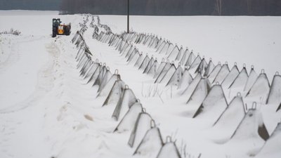 У Північній операційній зоні ситуація стабільна і контрольована
