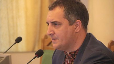 Львівська облрада з другої спроби затвердила звіт Ганущина