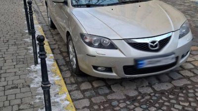 У Львові за тиждень оштрафували понад 5 тисяч водіїв
