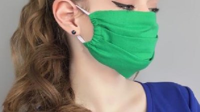 Львівщина відповідає показникам "зеленої" зони карантину