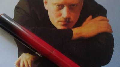 Сьогодні - день пам’яті Олександра Кривенка