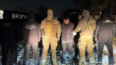 Переправляв військовозобов’язаних в Румунію – у Львові судитимуть організатора схеми
