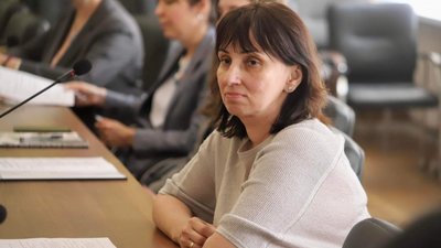 У Львові з'явився координатор Уповноваженого з питань осіб зниклих безвісти за особливих обставин
