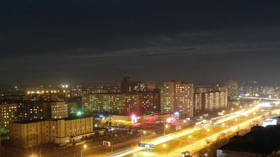 Нічний Сихів залишили без трамваїв
