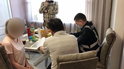 На Львівщині забудовнику повідомили про підозру у підробленні документів на будівництво