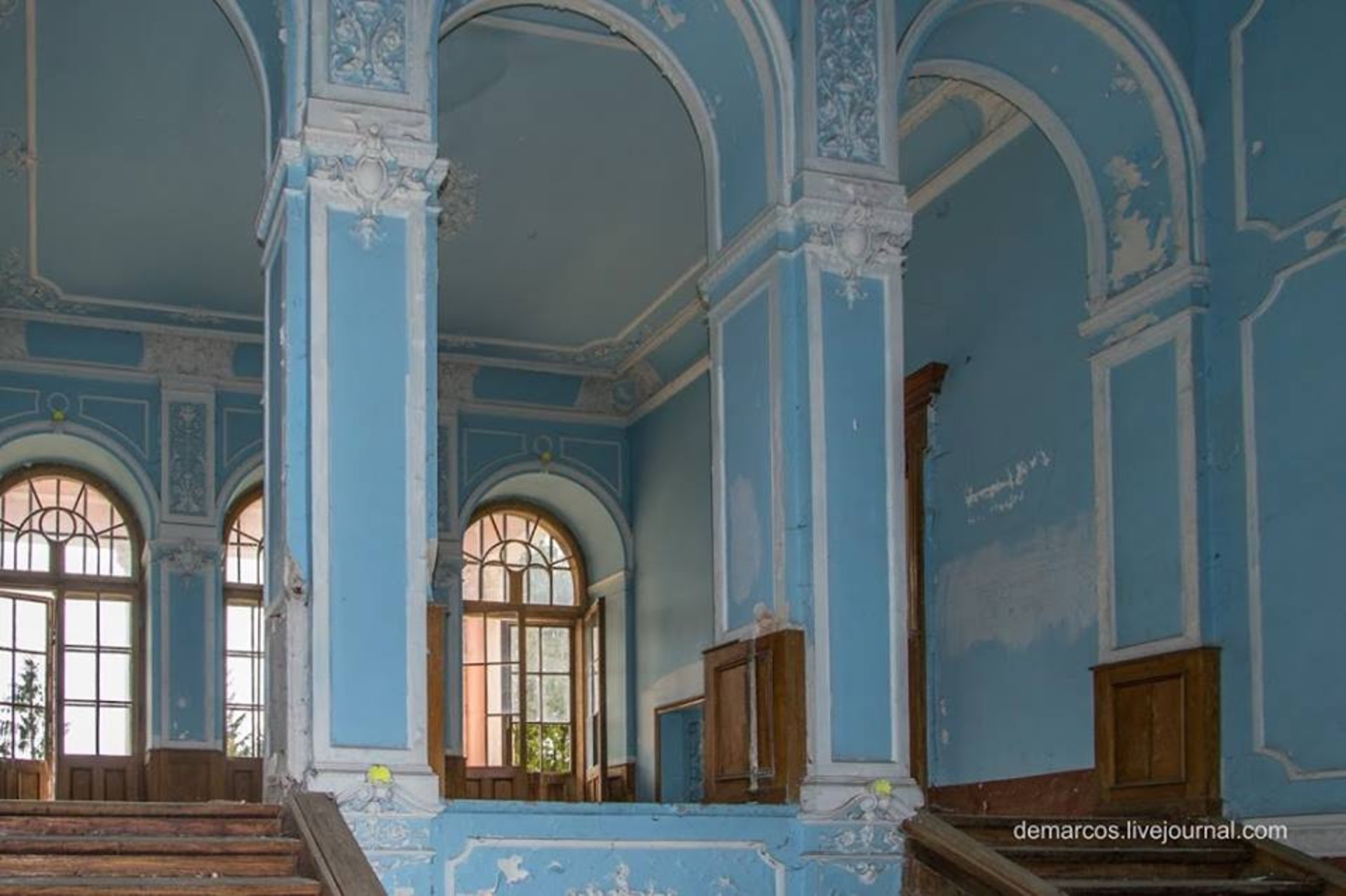 Фото: "Львівська газета"