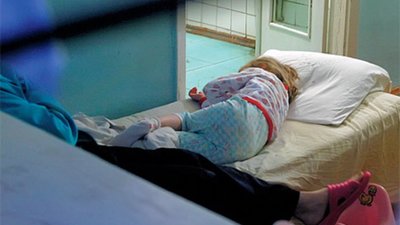 На Сихові отруїлися вихованці дитсадка