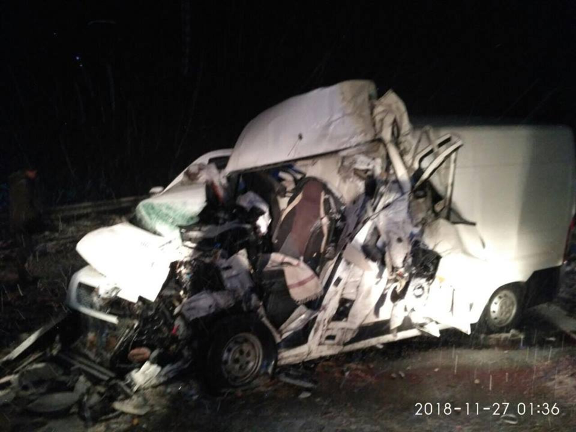 Фото: ДСНС у Львівській області