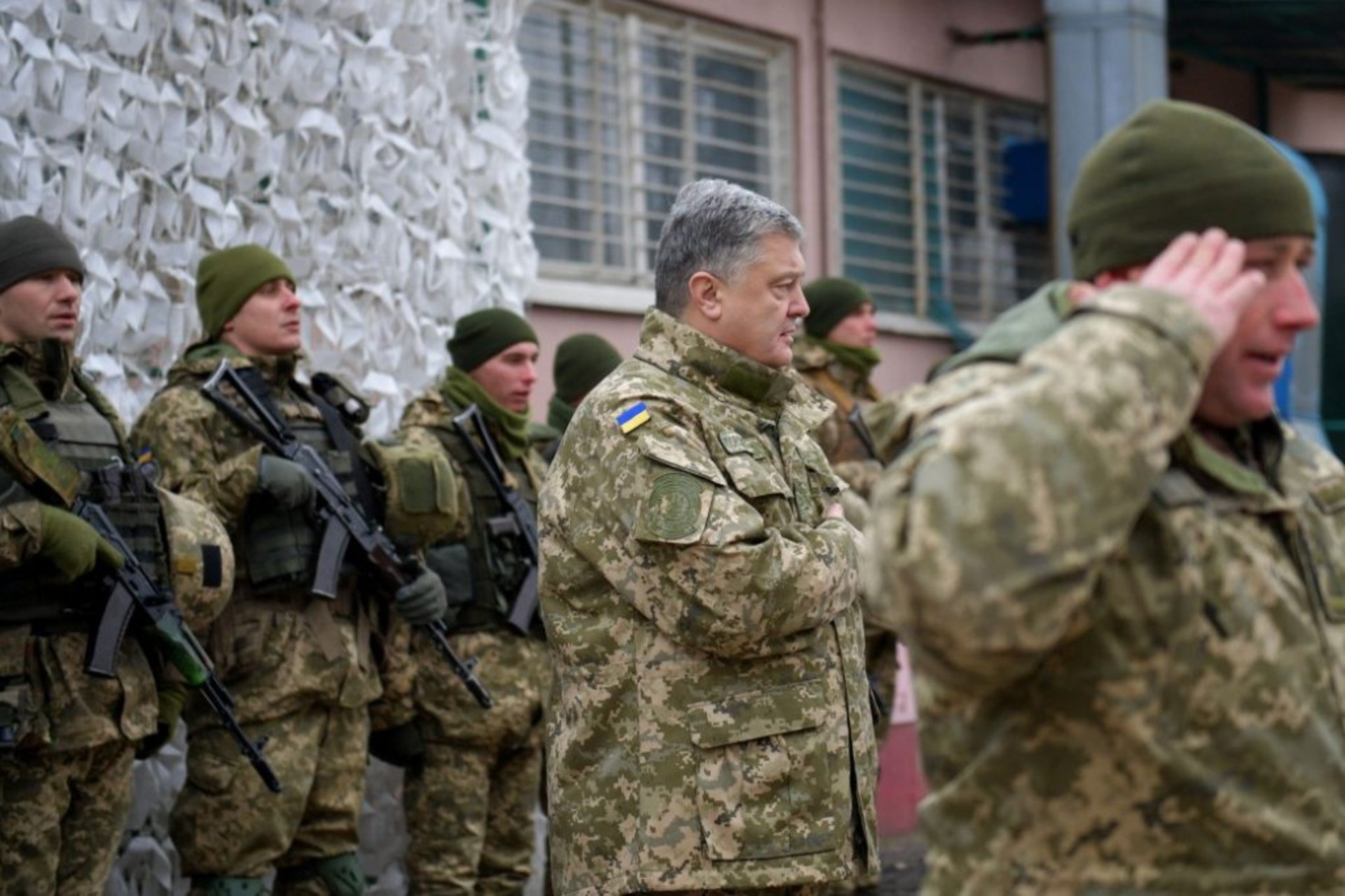 Фото: president.gov.ua