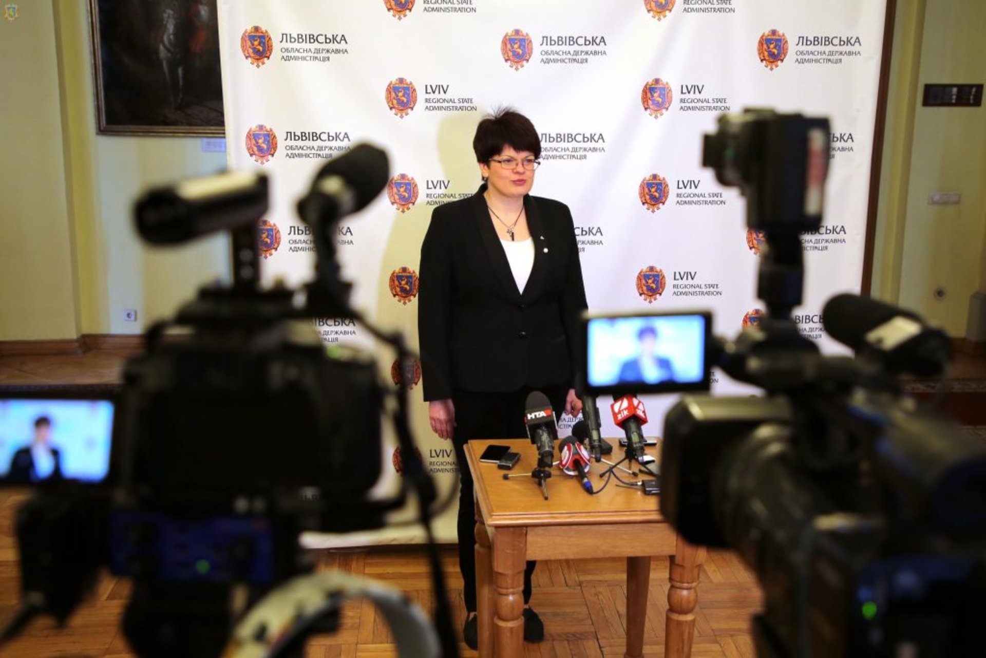 На Львівщині повідомили остаточний термін подання заяви про тимчасову зміну місця голосування