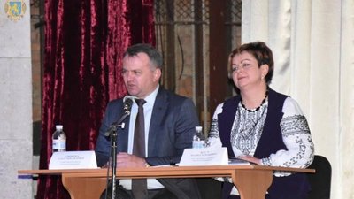 На Жовківщині придбали 4 квартири для дітей-сиріт та осіб з їх числа