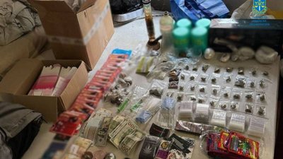 У Львові судитимуть групу за збут канабісу