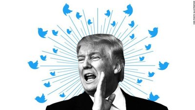 Трамп більше не зможе блокувати користувачів у Twitter, – рішення суду