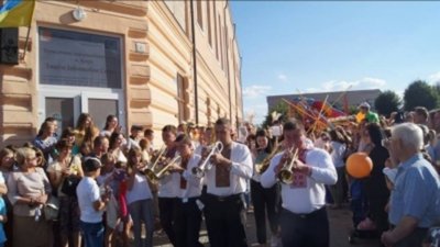 18 липня Яворів святкуватиме День міста